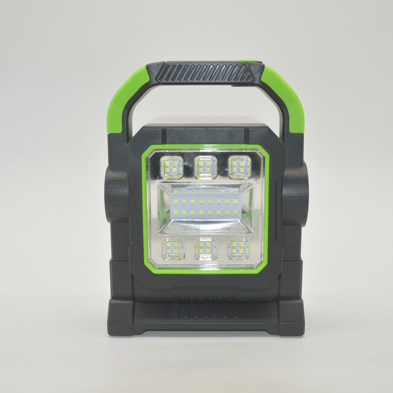 Illuminate Your Outdoor Adventures with Our Multifunctional Camping Lantern